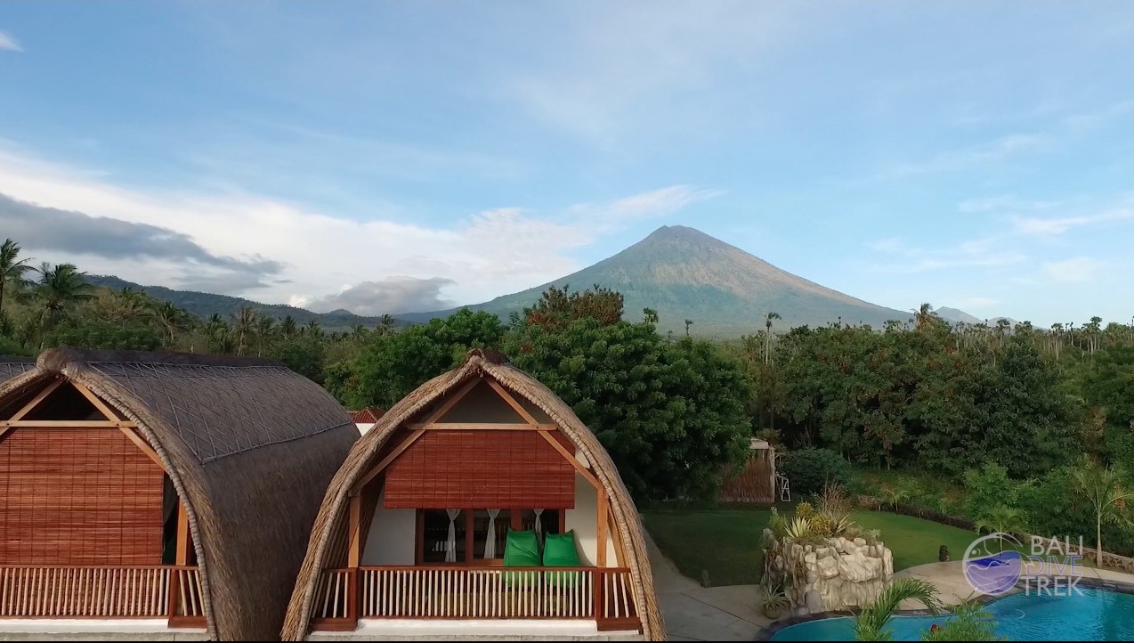 Family Bungalow